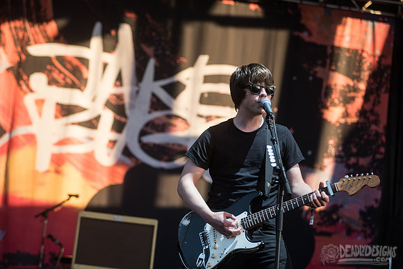 Jake Bugg