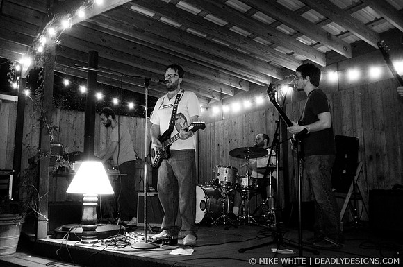 Summer Hymns