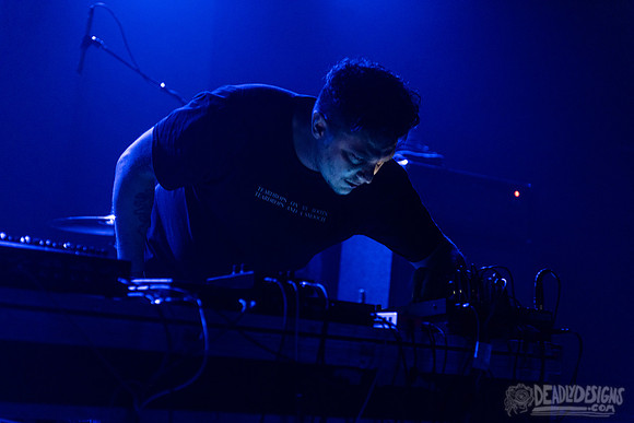 Archon of the Fairlight