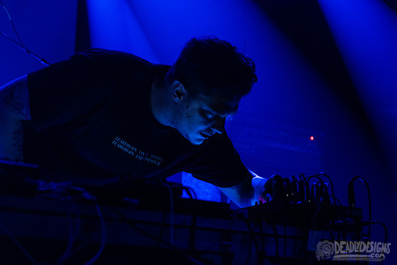 Archon of the Fairlight
