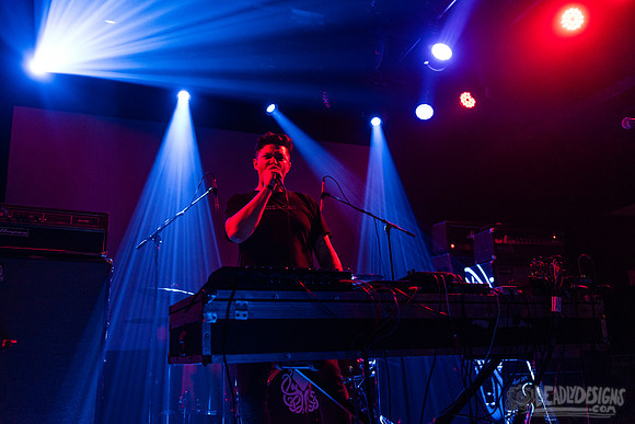 Archon of the Fairlight