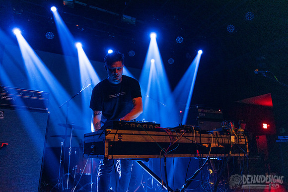 Archon of the Fairlight