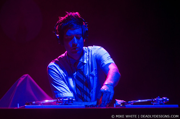 Edan the Deejay