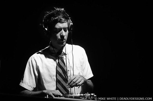 Edan the Deejay