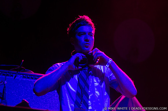 Edan the Deejay