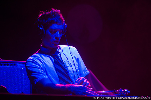 Edan the Deejay