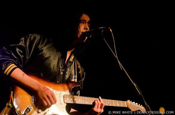 Smith Westerns