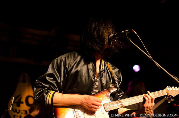 Smith Westerns