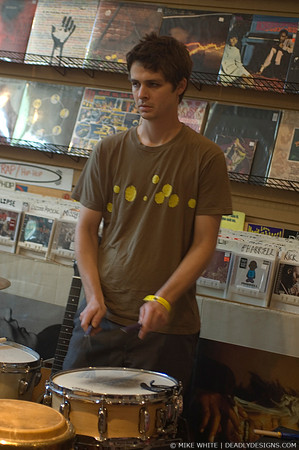 Stereo Campbell
