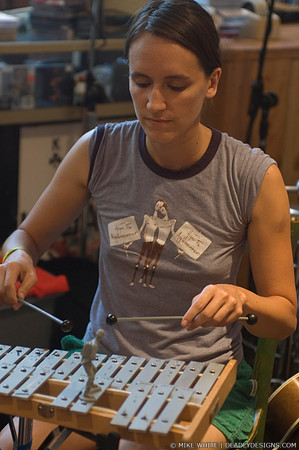 Stereo Campbell