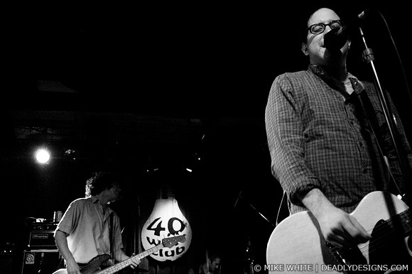 The Hold Steady