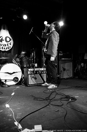 The Hold Steady