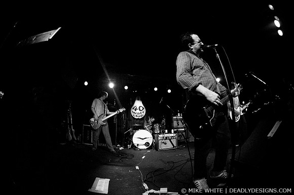 The Hold Steady