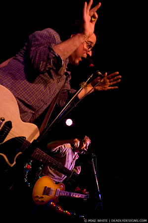 The Hold Steady