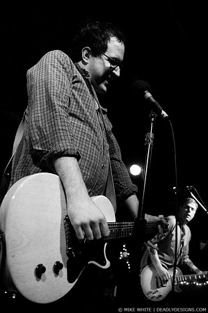 The Hold Steady