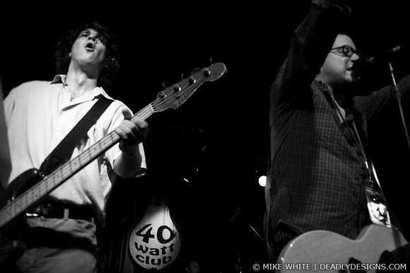 The Hold Steady
