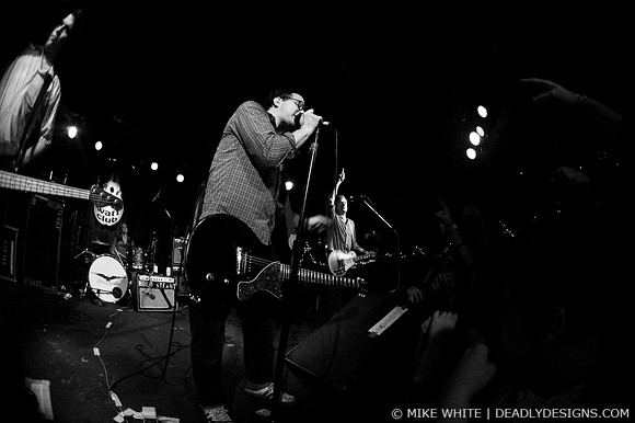 The Hold Steady