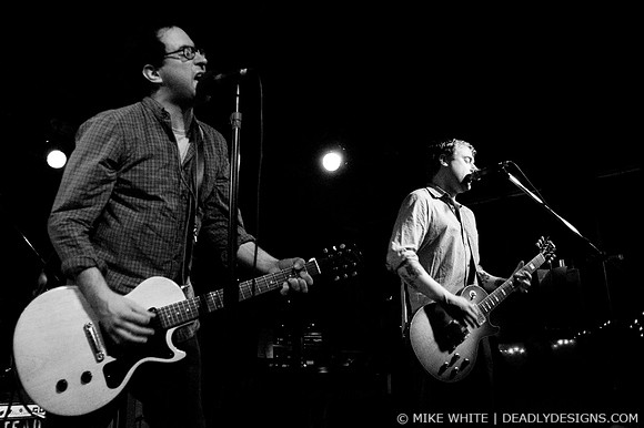 The Hold Steady