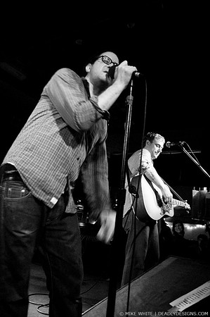The Hold Steady