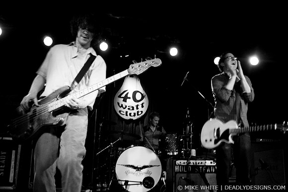 The Hold Steady