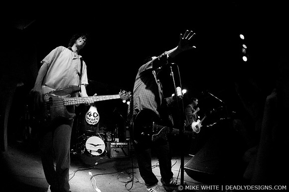 The Hold Steady