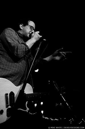 The Hold Steady