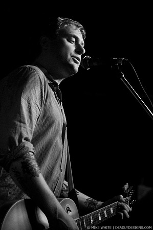 The Hold Steady