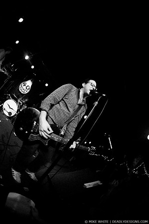 The Hold Steady