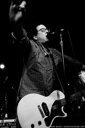The Hold Steady