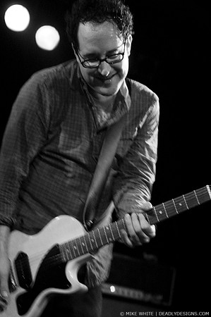 The Hold Steady
