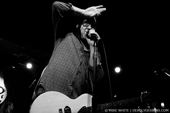 The Hold Steady