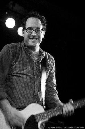 The Hold Steady