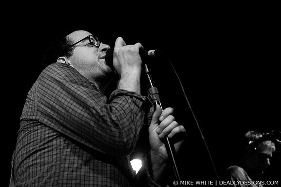 The Hold Steady
