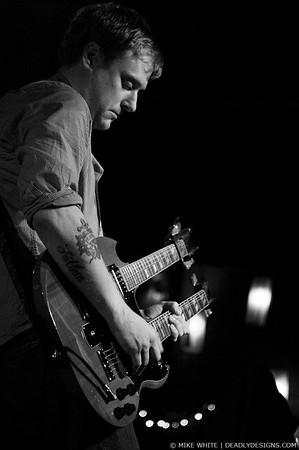The Hold Steady