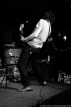 The Hold Steady