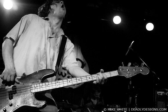 The Hold Steady