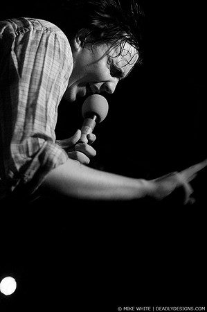 The Hold Steady
