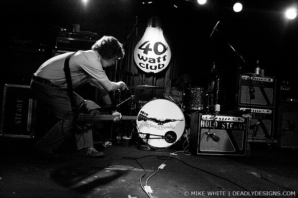 The Hold Steady