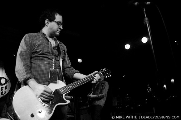 The Hold Steady