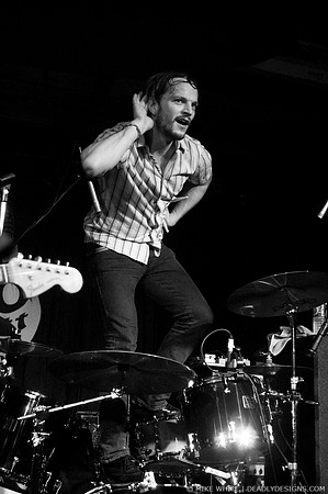The Hold Steady