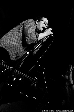 The Hold Steady