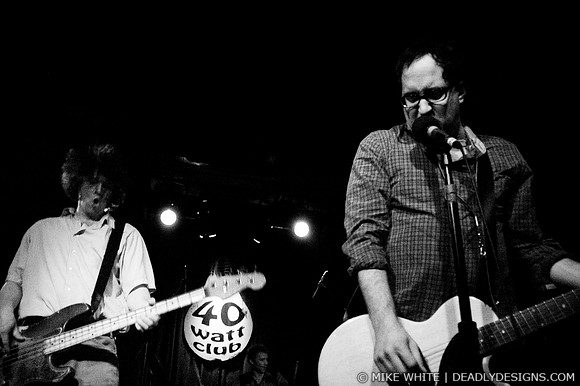 The Hold Steady