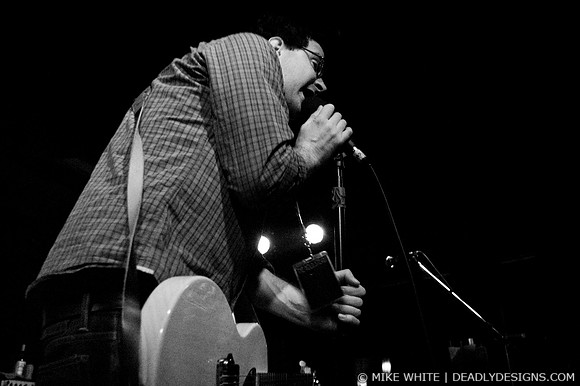 The Hold Steady