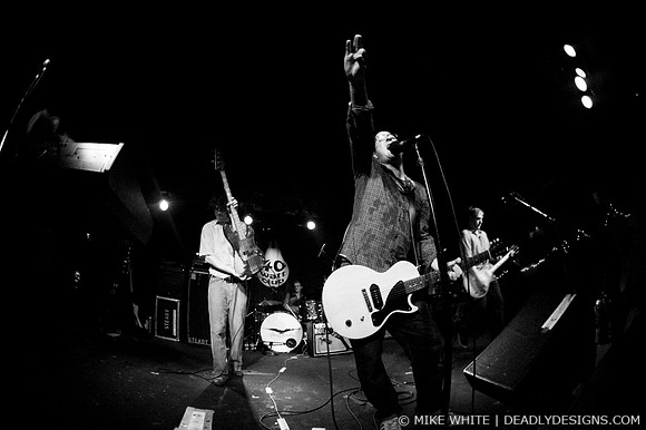 The Hold Steady