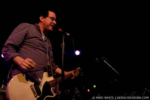 The Hold Steady