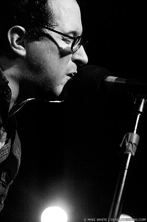 The Hold Steady