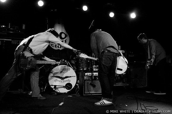 The Hold Steady
