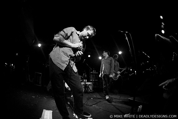 The Hold Steady