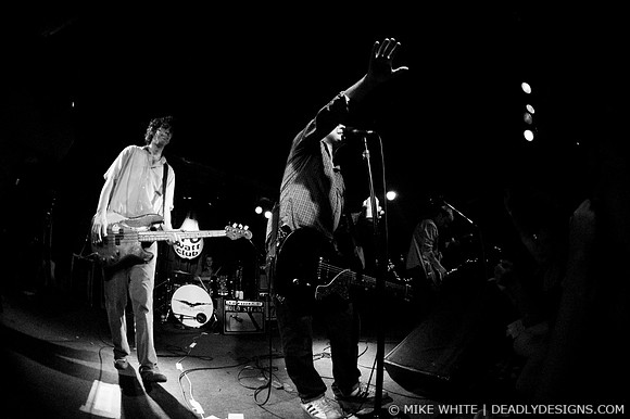The Hold Steady