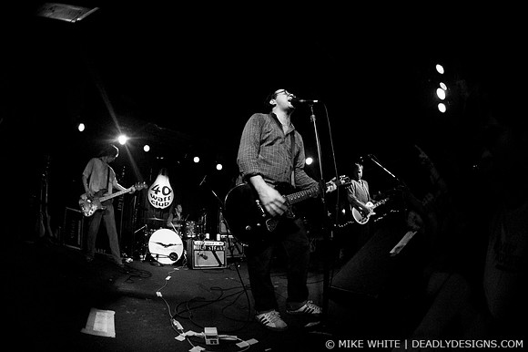 The Hold Steady
